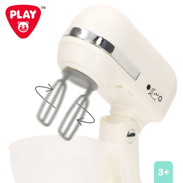 Jouet électroménager PlayGo 8 x 20 x 13,5 cm (2 Unités)