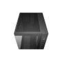 Deepcool CG330 Boîtier PC Mini Tour Micro-ATX Noir avec 3 Ventilateurs ARGB