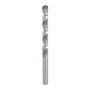Workpro Mèche pour métal HSS4341 rectifiée Ø6,00 x 93,00 mm
