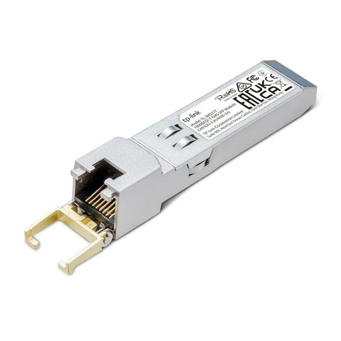 Module SFP à fibre optique multimode TP-Link