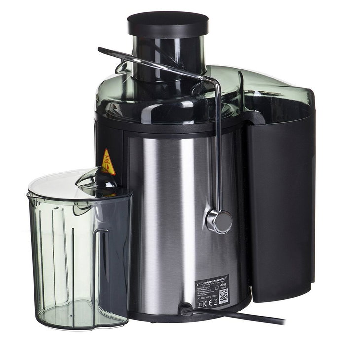 Esperanza EKJ002 Centrifugeuse électrique Noir 500 W
