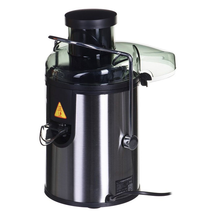 Esperanza EKJ002 Centrifugeuse électrique Noir 500 W