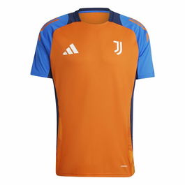 T-shirt de foot Adidas Tiro24 Competition Orange