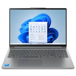 Lenovo IdeaPad Slim 3 16IMH10 PC Portable 16" WUXGA IPS Intel U5 135H RAM 16 Go SSD 512 Go AZERTY Windows 11