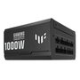 Asus TUF Gaming 1000W Gold, Noir
