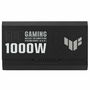 Asus TUF Gaming Alimentation PC 1000W 80 Plus Gold - 90YE00S1-B0NA00 - Noir