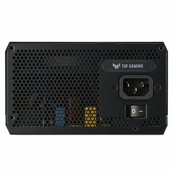 Asus TUF Gaming Alimentation PC 1000W 80 Plus Gold - 90YE00S1-B0NA00 - Noir Asus TUF Gaming Alimentation PC 1000W 80 Plus Gold - 90YE00S1-B0NA00 - Noir