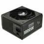 Asus TUF Gaming Alimentation PC 1000W 80 Plus Gold - 90YE00S1-B0NA00 - Noir