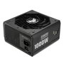 Asus TUF Gaming 1000W Gold, Bloc d'alimentation ATX 3.0 modulaire noire