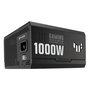 Asus TUF Gaming 1000W Gold, Bloc d'alimentation ATX 3.0 modulaire noire