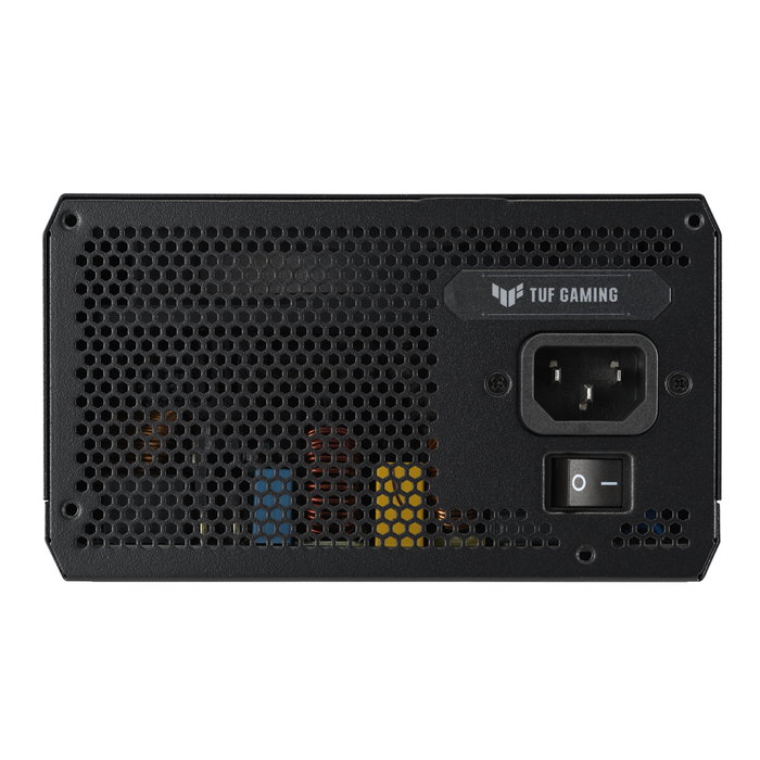 Asus TUF Gaming 1000W Gold, Bloc d'alimentation ATX 3.0 modulaire noire Asus TUF Gaming 1000W Gold, Bloc d'alimentation ATX 3.0 modulaire noire