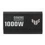 Asus TUF Gaming 1000W Gold, Bloc d'alimentation ATX 3.0 modulaire noire