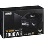 Asus TUF Gaming 1000W Gold, Bloc d'alimentation ATX 3.0 modulaire noire