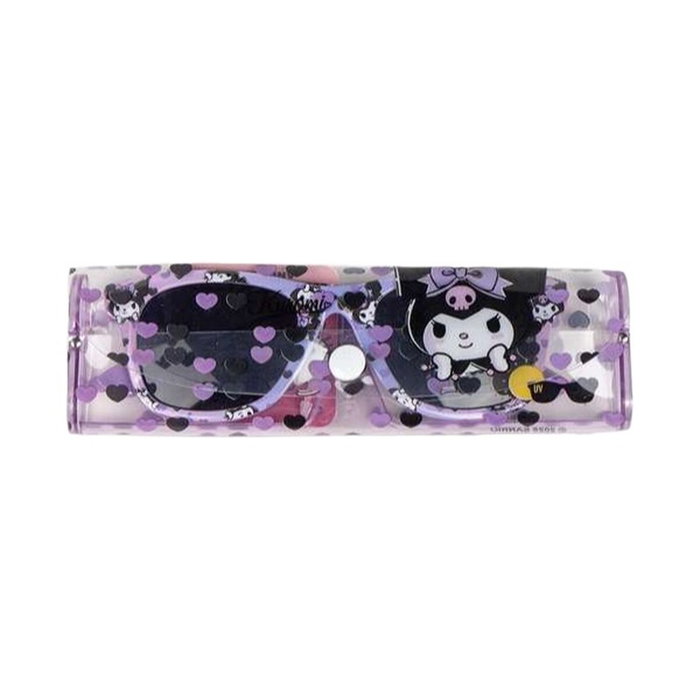 Lunettes de soleil enfant Hello Kitty