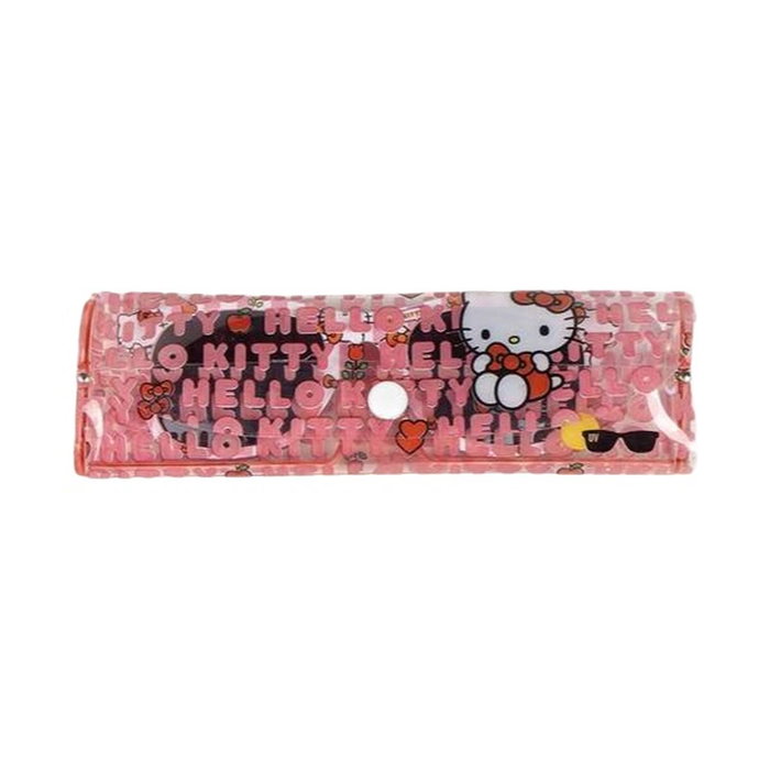 Lunettes de soleil enfant Hello Kitty