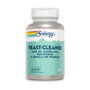Solaray Yeast Cleanse 90 capsules végétales