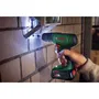 Bosch EasyDrill 18V-40 - Perceuse-visseuse sans fil 18V, sans batterie, mandrin 13 mm, 2 vitesses