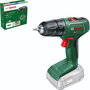 Bosch EasyDrill 18V-40 Perceuse visseuse sans batterie