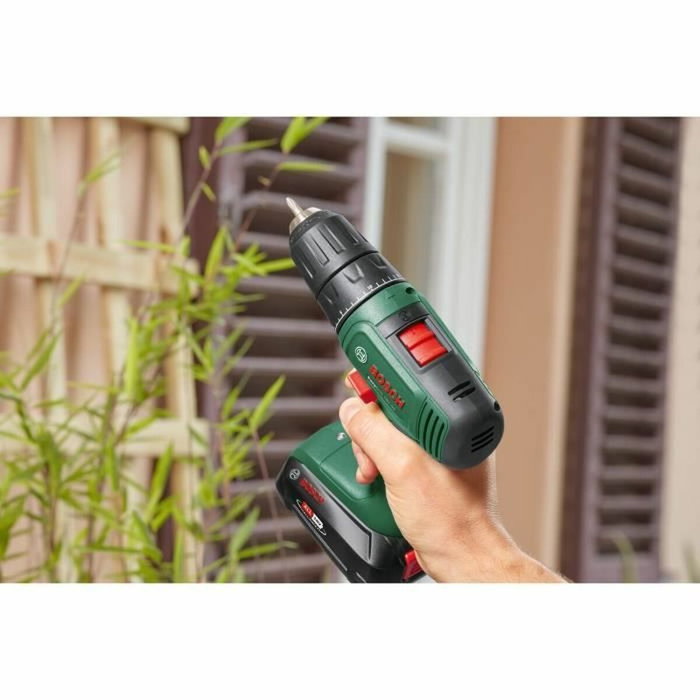 Bosch EasyDrill 18V-40 Perceuse visseuse sans batterie Bosch EasyDrill 18V-40 Perceuse visseuse sans batterie