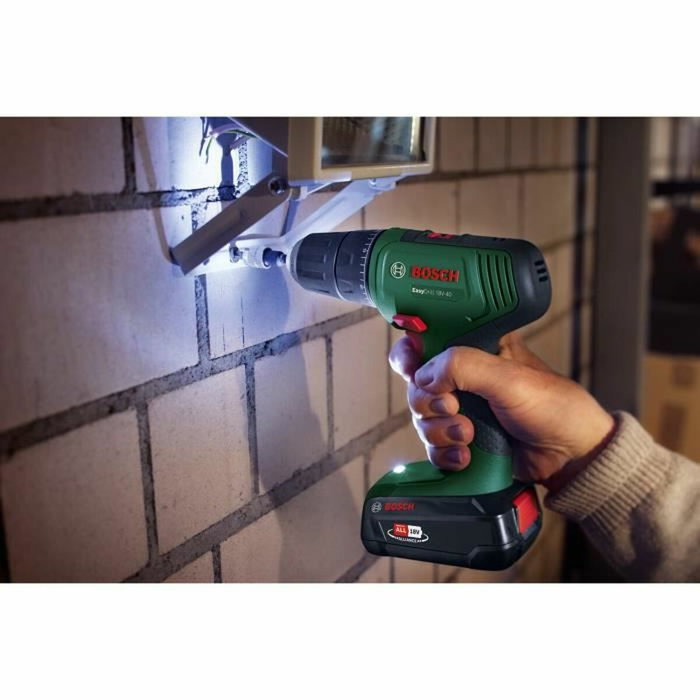 Bosch EasyDrill 18V-40 Perceuse visseuse sans batterie Bosch EasyDrill 18V-40 Perceuse visseuse sans batterie