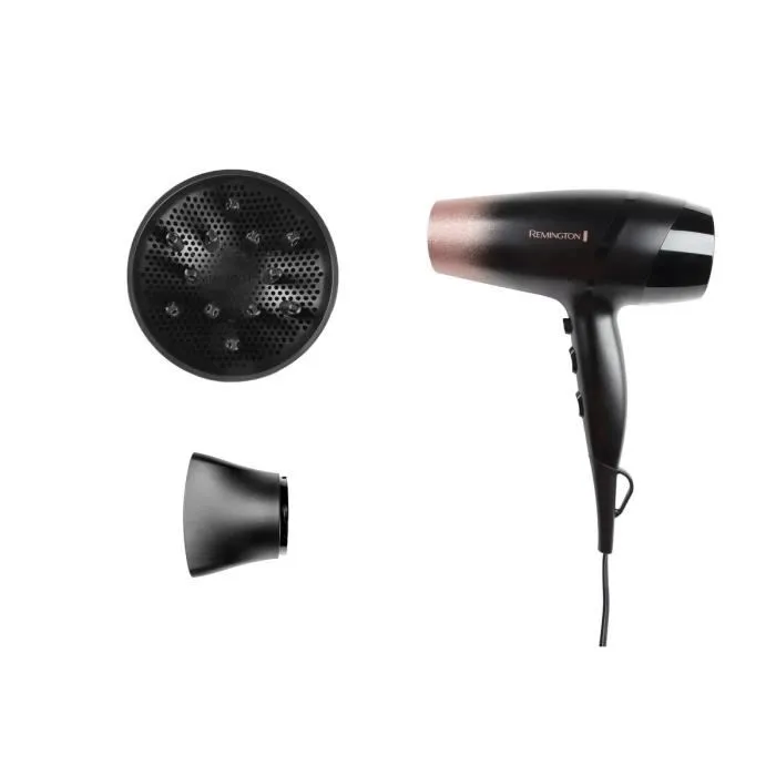Sèche-cheveux Remington Sèche-cheveux Remington