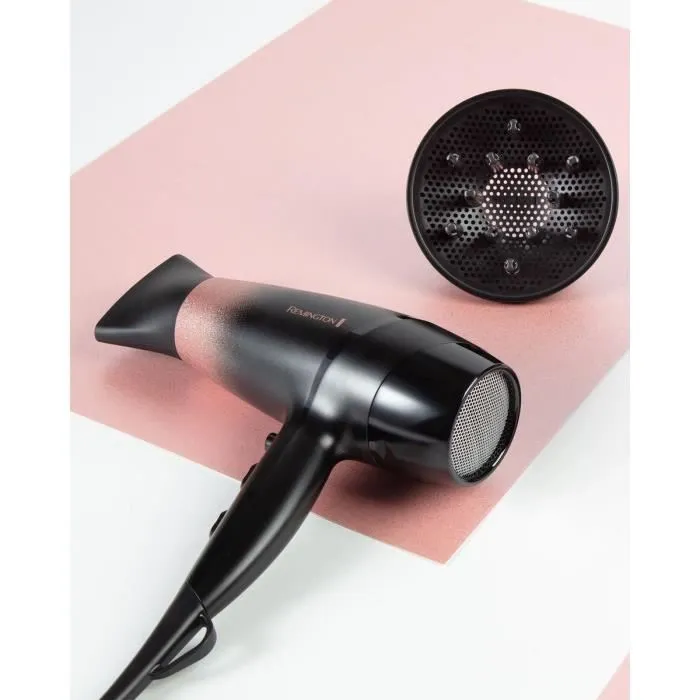 Sèche-cheveux Remington Sèche-cheveux Remington