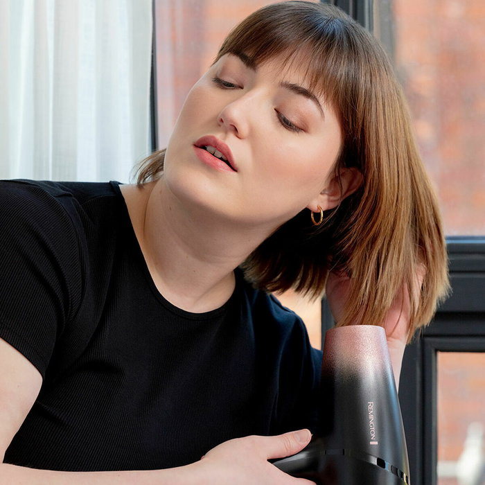 Sèche-cheveux Remington