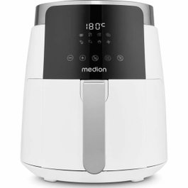 Medion MD13030 Airfryer 4,7 L Blanc