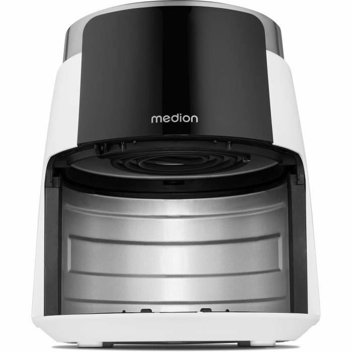 Medion MD13030 Airfryer 4,7 L Blanc