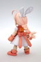 Ichigeki Sacchu!! HoiHoi-san Model Kit 1/1 HoiHoi-san Heavy Arms Ver. New Edition 12 cm