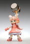 Ichigeki Sacchu!! HoiHoi-san Model Kit 1/1 HoiHoi-san Heavy Arms Ver. New Edition 12 cm