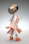 Ichigeki Sacchu!! HoiHoi-san Model Kit 1/1 HoiHoi-san Heavy Arms Ver. New Edition 12 cm