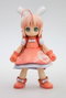 Ichigeki Sacchu!! HoiHoi-san Model Kit 1/1 HoiHoi-san Heavy Arms Ver. New Edition 12 cm