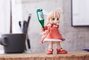 Ichigeki Sacchu!! HoiHoi-san Model Kit 1/1 HoiHoi-san Heavy Arms Ver. New Edition 12 cm