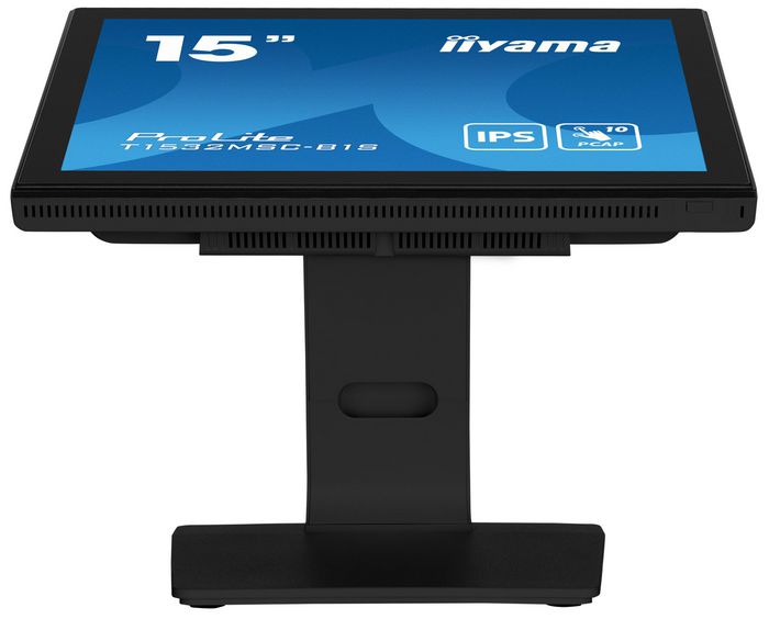 iiyama ProLite Touch T1532MSC-B1S 15 pouces Tactile PCAP