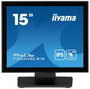 iiyama ProLite Touch T1532MSC-B1S 15 pouces Tactile PCAP