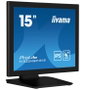 iiyama ProLite Touch T1532MSC-B1S 15 pouces Tactile PCAP