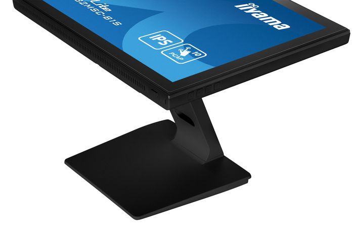 iiyama ProLite Touch T1532MSC-B1S 15 pouces Tactile PCAP