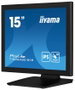 iiyama ProLite Touch T1532MSC-B1S 15 pouces Tactile PCAP