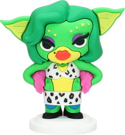SD Toys Figurine Pokis Greta Gremlins 7 cm