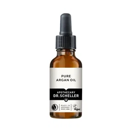 Dr. Scheller Pure Argan Huile Lissante et Nourrissante 30 ml
