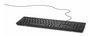 Dell KB216 Clavier Multimédia USB Noir Norvégien QWERTY