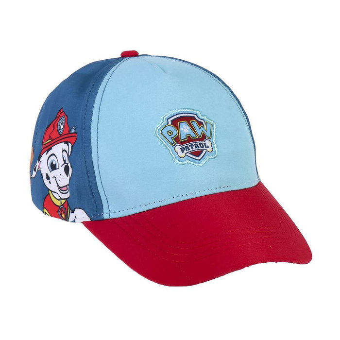 Casquette enfant The Paw Patrol Casquette enfant The Paw Patrol