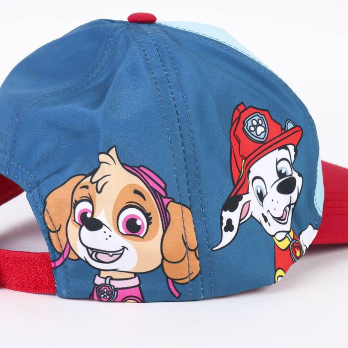 Casquette enfant The Paw Patrol Casquette enfant The Paw Patrol