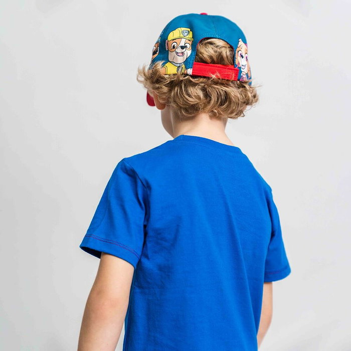 Casquette enfant The Paw Patrol Casquette enfant The Paw Patrol