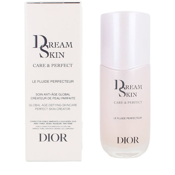 Dior Capture Totale Dreamskin Care & Perfect Fluide Perfecteur Soin Visage Anti-Âge 50 ml Dior Capture Totale Dreamskin Care & Perfect Fluide Perfecteur Soin Visage Anti-Âge 50 ml