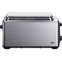 Grille-pain Braun HT5220BK Noir 1400 W