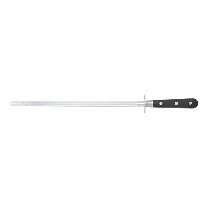 Sabatier Afilador Universal 30 cm (6 Unidades) Acero Inoxidable Extra-afilado Sabatier Afilador Universal 30 cm (6 Unidades) Acero Inoxidable Extra-afilado