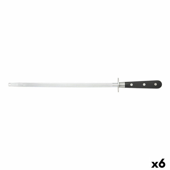 Sabatier Afilador Universal 30 cm (6 Unidades) Acero Inoxidable Extra-afilado