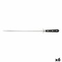 Sabatier Afilador Universal 30 cm (6 Unidades) Acero Inoxidable Extra-afilado